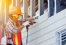 Best Stone Veneer Siding  in Thoreau, NM
