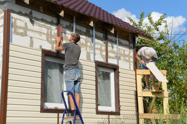 Best Weatherproofing and Sealing  in Thoreau, NM