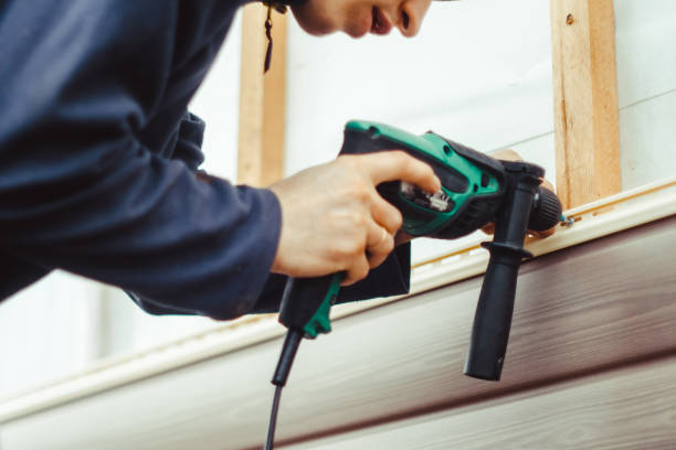 Best Siding Removal and Disposal  in Thoreau, NM